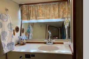 Slainte 42ft Chris Craft Yacht For Sale