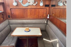 Slainte 42ft Chris Craft Yacht For Sale