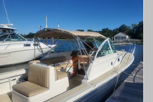 Admiralty 29ft Hunt Yachts Yacht For Sale