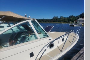 Admiralty 29ft Hunt Yachts Yacht For Sale