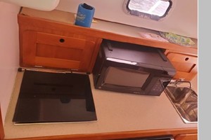 Admiralty 29ft Hunt Yachts Yacht For Sale