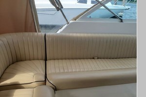 Admiralty 29ft Hunt Yachts Yacht For Sale