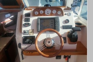 Admiralty 29ft Hunt Yachts Yacht For Sale