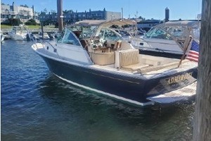 Admiralty 29ft Hunt Yachts Yacht For Sale