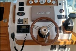 Admiralty 29ft Hunt Yachts Yacht For Sale