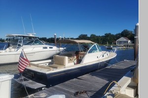 Admiralty 29ft Hunt Yachts Yacht For Sale