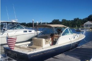 Admiralty 29ft Hunt Yachts Yacht For Sale