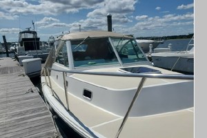 Admiralty 29ft Hunt Yachts Yacht For Sale