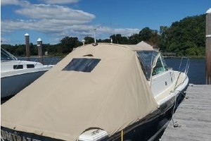 Admiralty 29ft Hunt Yachts Yacht For Sale