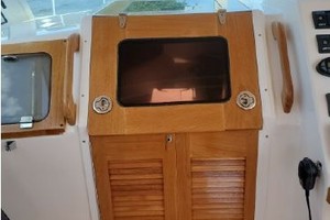 Admiralty 29ft Hunt Yachts Yacht For Sale
