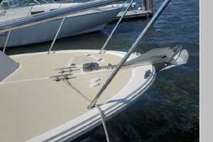 Admiralty 29ft Hunt Yachts Yacht For Sale