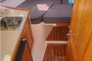 Admiralty 29ft Hunt Yachts Yacht For Sale