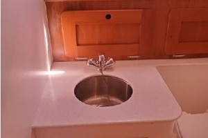 Admiralty 29ft Hunt Yachts Yacht For Sale