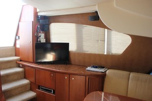 Wine Knot 39ft Silverton Yacht For Sale