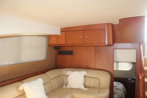 Wine Knot 39ft Silverton Yacht For Sale
