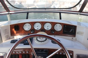 Wine Knot 39ft Silverton Yacht For Sale