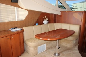 Wine Knot 39ft Silverton Yacht For Sale