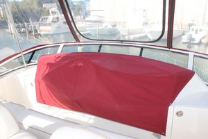 Wine Knot 39ft Silverton Yacht For Sale