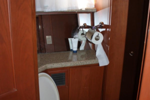 Wine Knot 39ft Silverton Yacht For Sale