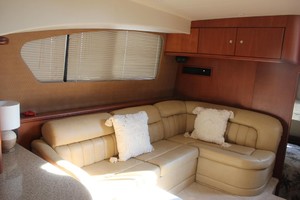 Wine Knot 39ft Silverton Yacht For Sale