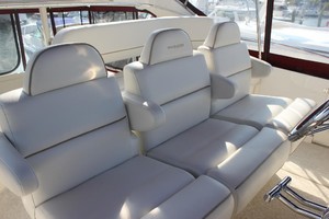 Wine Knot 39ft Silverton Yacht For Sale