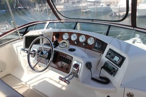 Wine Knot 39ft Silverton Yacht For Sale