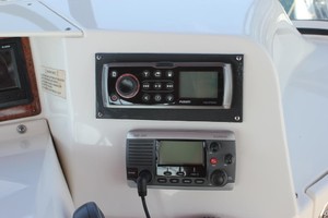 Wine Knot 39ft Silverton Yacht For Sale