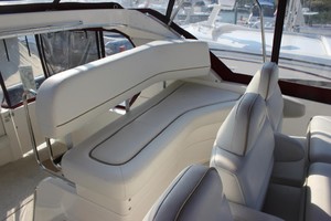 Wine Knot 39ft Silverton Yacht For Sale