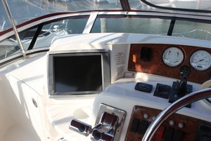 Wine Knot 39ft Silverton Yacht For Sale