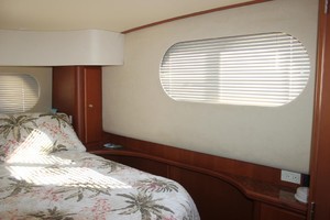Wine Knot 39ft Silverton Yacht For Sale