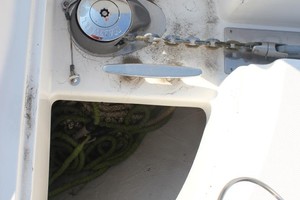Wine Knot 39ft Silverton Yacht For Sale