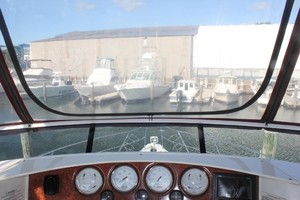 Wine Knot 39ft Silverton Yacht For Sale