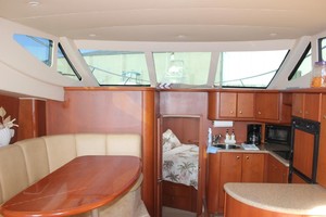 Wine Knot 39ft Silverton Yacht For Sale