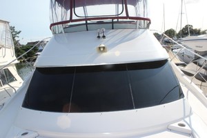 Wine Knot 39ft Silverton Yacht For Sale