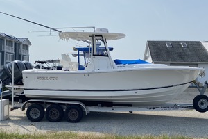 2021 Regulator 25