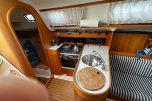 33ft X Yachts Yacht For Sale 33ft X Yachts Yacht For Sale
