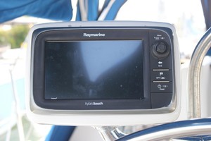 Callisto 33ft Pearson Yacht For Sale
