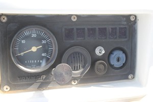 Callisto 33ft Pearson Yacht For Sale