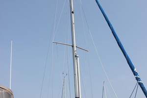 Callisto 33ft Pearson Yacht For Sale