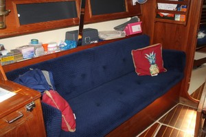 Callisto 33ft Pearson Yacht For Sale