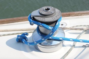Callisto 33ft Pearson Yacht For Sale