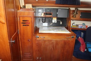 Callisto 33ft Pearson Yacht For Sale
