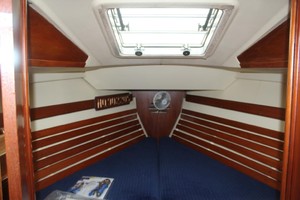 Callisto 33ft Pearson Yacht For Sale