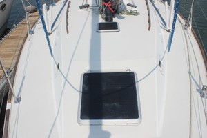 Callisto 33ft Pearson Yacht For Sale