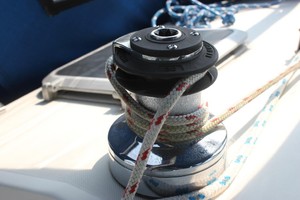 Callisto 33ft Pearson Yacht For Sale