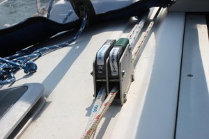 Callisto 33ft Pearson Yacht For Sale