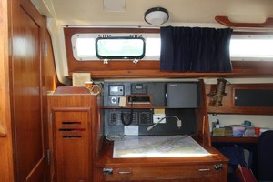 Callisto 33ft Pearson Yacht For Sale