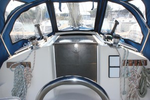 Callisto 33ft Pearson Yacht For Sale