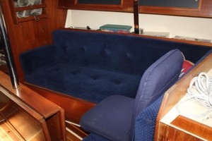 Callisto 33ft Pearson Yacht For Sale