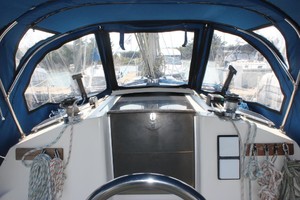 Callisto 33ft Pearson Yacht For Sale